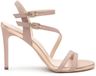 Nero Giardini Sandalen Beige