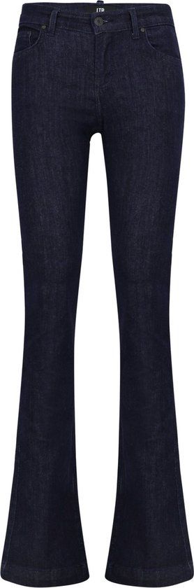 LTB Jeans Fallon Dames Jeans - Donkerblauw - W32 X L32