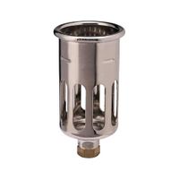 ROTHENBERGER Aanwarmbranderkop, open, 63mm, M20x1