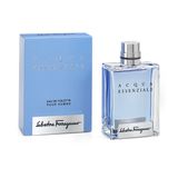 Salvatore Ferragamo Eau de Toilette / 100 ml / Men