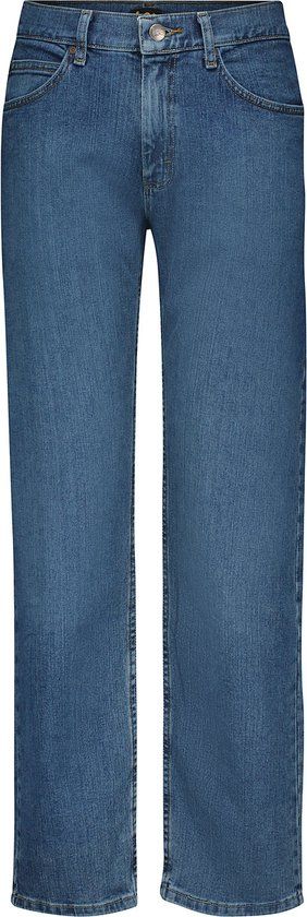 Lee LEGENDARY REGULAR STEAD FAST REGULAR STRAIGHT JEANS - Heren - W36 X L32