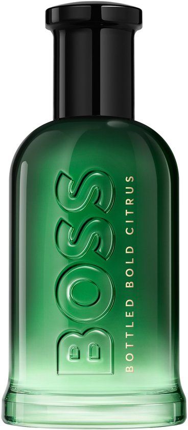 Hugo Boss BOSS Eau de Parfum / 200 ml / Mannen