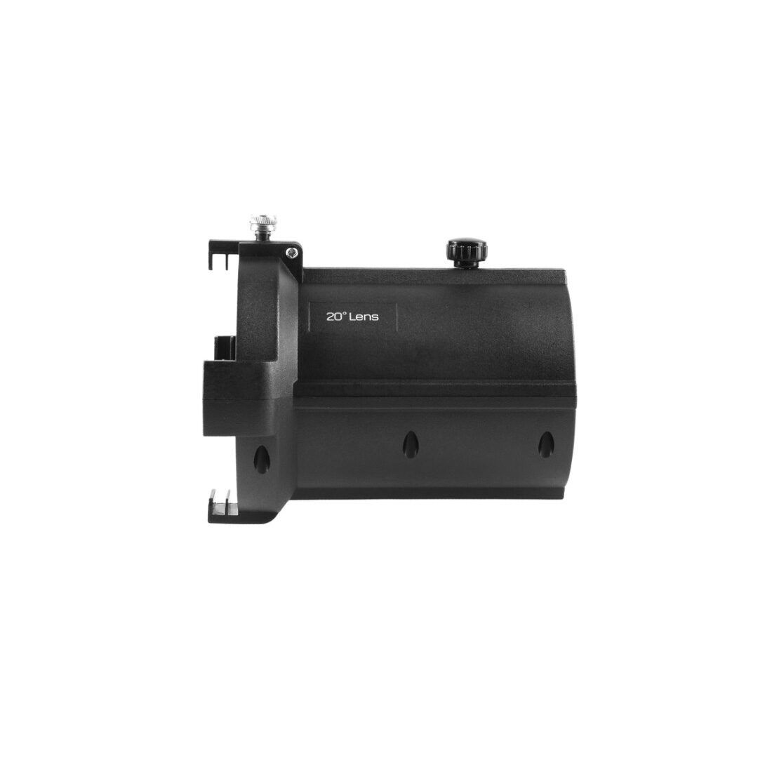 GlareOne Spotlight PRO 20° lens