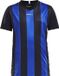 Craft Progress Jersey Stripe Jr 1905584 - Black/Club Cobolt - 134/140
