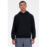 New Balance hoodie - zwart