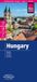 Reise Know-How Hungary (1:380.000)