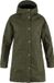Fjällräven Karla Hydratic Jacket W Dames Outdoorjas - Maat L - Deep Forest