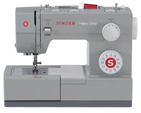 Singer SMC4423 Naaimachine - Automatisch - 23 Steken - Roestvrijstaal