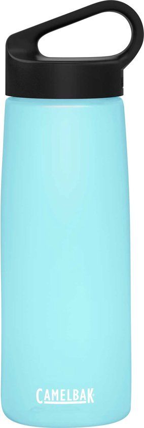 CamelBak Pivot Bottle - 750 ml - Blauw (Ice)