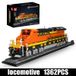 Kit de traction Modèle 12041