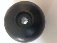 GGP/Castel/Mountfield/Lawn-king/Rally/Stiga Anti Scalp Wheel D=80mm 182700002/0