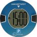 OOONO INT-2000 PARK Parkeerschijf 60 mm x 12 mm Met magneet