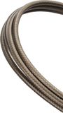 Jagwire Sport CGX-SL Remkabel Behuizing 10 Meter Goud 5 mm