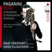 Raaf Hekkema & Hans Eijsackers - Œuvres pour saxophone et piano (CD)