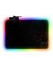 Spirit of Gamer Darkskull Tapis de souris Noir, Multicolore M