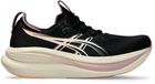 Asics Gel-Nimbus 28 Hardloopschoenen - Zwart - Maat 39