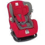Inglesina Marco Polo baby-autozitje 0+/1 (0-18 kg; 0-4 jaar) Rood