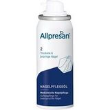 Allpresan Nagelpflegeöl Allpresan Fuß spezial Nr. 2 Huile soin des ongles 50ml