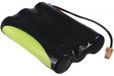 Panasonic HHR-P101, 700mAh, compatible 3xAAA phones