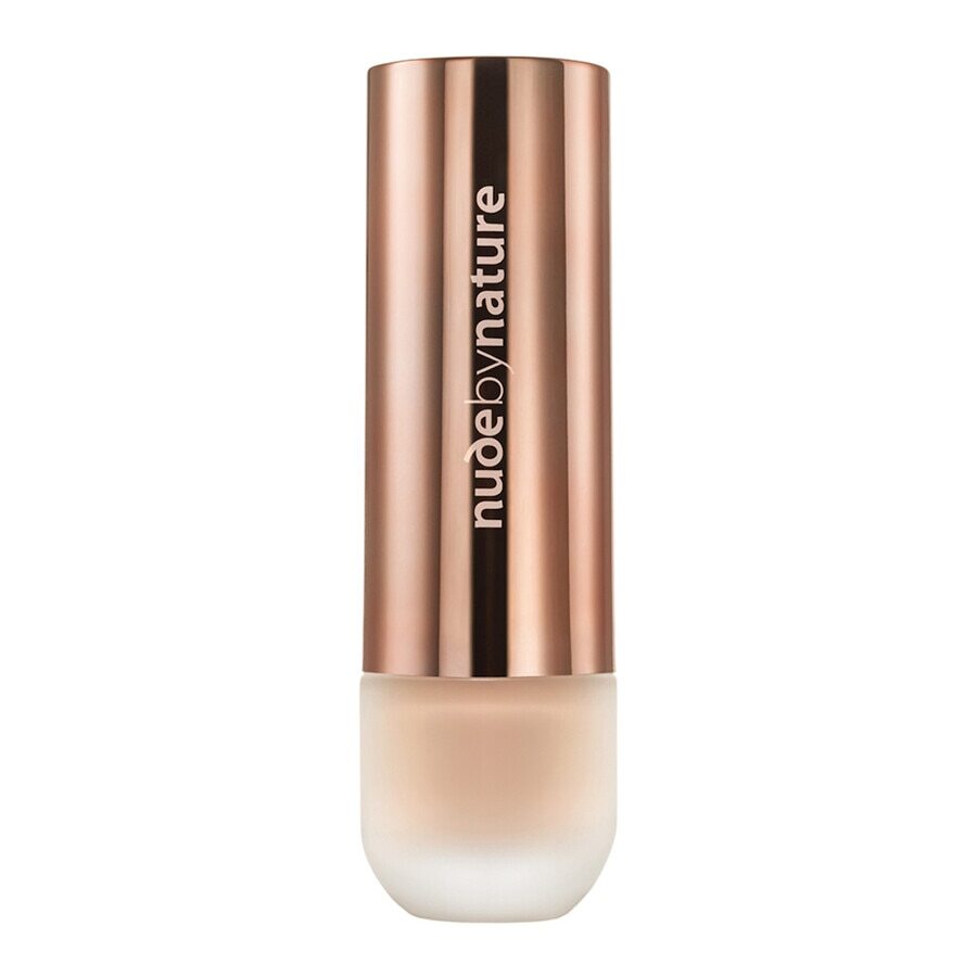 Nude by Nature N3 Almond Flawless Liquid