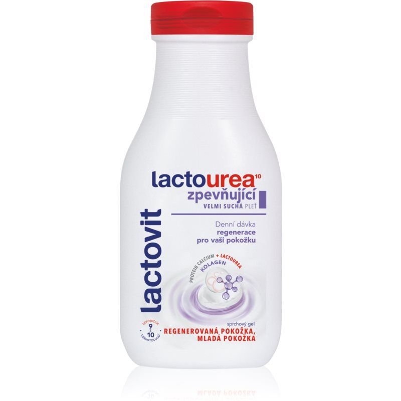 Lactovit LactoUrea - 8411135007390