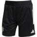 Manchester United Short femme Manchester United 2025/26