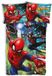 Spiderman dekbedovertrek Gardiens 140 x 200 cm - 70 x 90 cm - Coton