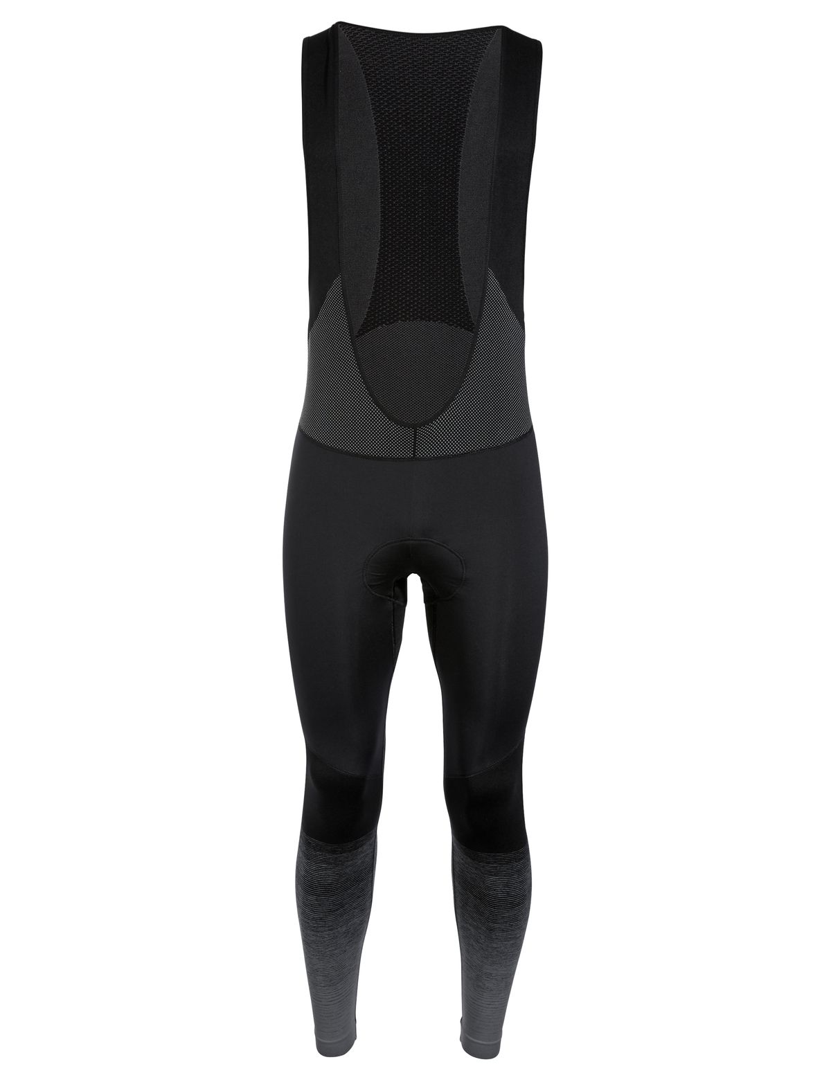 Vaude Me Matera LesSeam Tights - black - S/M