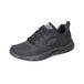Skechers Track Syntac heren sportschoenen zwart