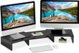 Relaxdays monitorstandaard