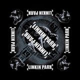 Linkin Park Meteora Unisex Doek - Zwart