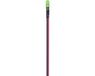 TRU COMPONENTS LED-assortiment Groen Rond 3 mm 100 mcd 30 ° 25 stuk(s)