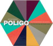 Pligo Spel - Jeu de réflexion - Multicolore