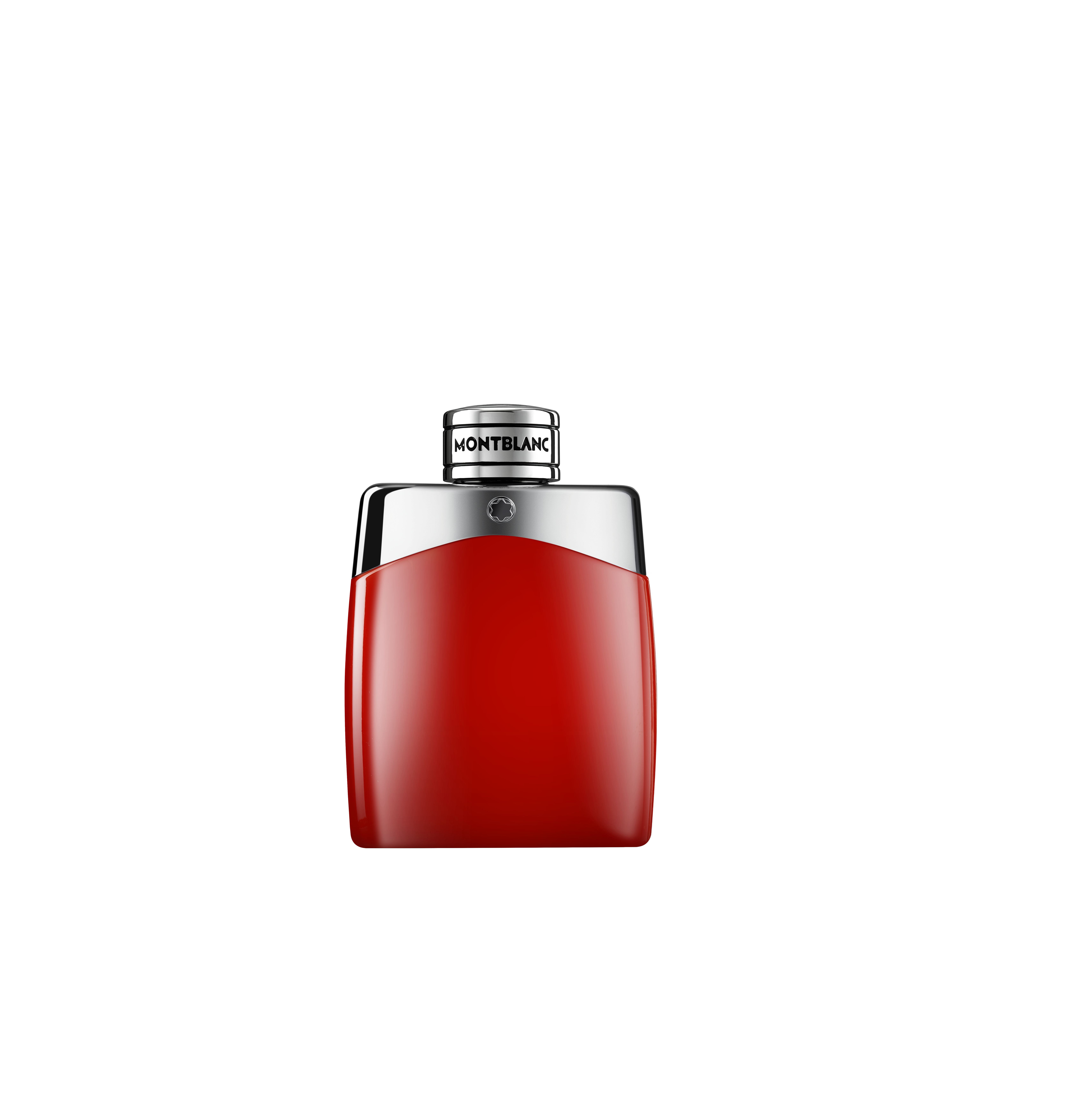 Montblanc Legend Red / 100 ml / Men