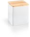 Tescoma Voorraadpot 10 cm Bamboe Deksel voor Droge Producten