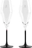 Scalpers Home Kristal Bekers 0,2 L (2 Stuks)
