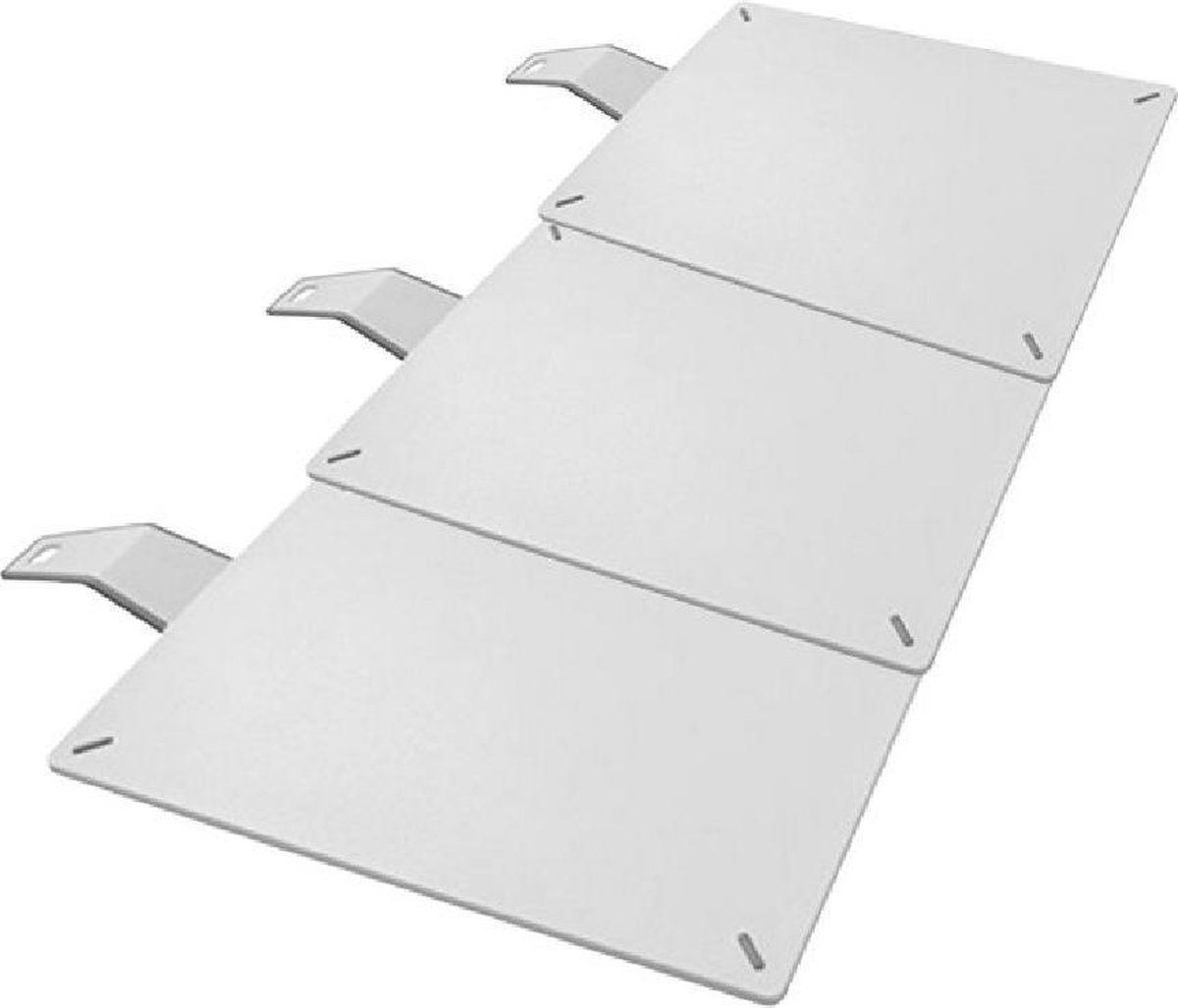 Coninx Set van 3 broodplanken Calo - met handvat | 8719699304536