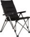 Redwood Javelin 3D Chaise pliante - Noir