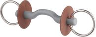 Waldhausen Losse Ring Bustrens Met Tongboog, Ringmaat 7,5 Cm