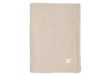 Jollein Deken Wieg 75x100cm Sprinkle Knit Sand/Fluffy