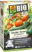 Compo langzaam vrijkomende meststof voor tomaten, geschikt voor alle vruchtgroenten, met schapenwol, 750 g