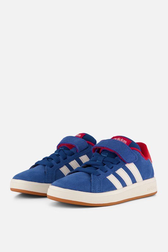Adidas Grand Court 00 sneakers blauw - Maat 29