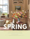 Spring Home Decor & Interior Design Magazine