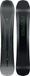 Nitro Snowboards Highlander, Highend All-Mountain Carving Camber Board met Koroyd Core Technologie Wide & Mid-Wide