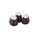 K&N Universeel Luchtfilter Ovaal/Konisch 54mm offset aansluiting, 102mm x 76mm onder, 76mm x 51mm top, 70mm hoogte (RC-0983) (set van 3)