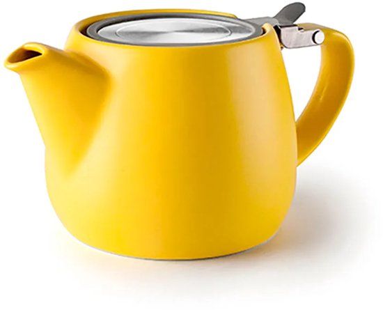 Ibili Luxor Theepot Goud