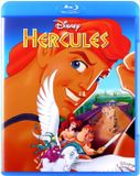 Hercules [Blu-Ray]
