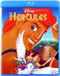 Hercules [Blu-Ray]