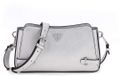 Guess Rosalba Schoudertas Zilver