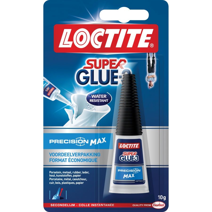Loctite Precision Max